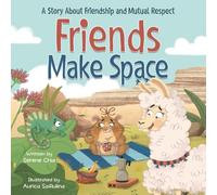 Friends Make Space