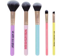 Paladone Friends Make Up Brush Gift Set Uk And Eu Stock Merchandising Ufficiale