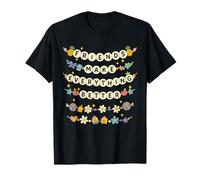 Friends Makes Everything Better Friendship Day BestFriend T-Shirt