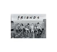 Friends Maxi - Friends Maxi - Poster Onesize