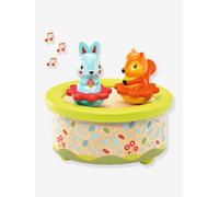 Friends Melody music box multicoloured