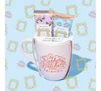 Friends Mug and Hand Cream Gift Set