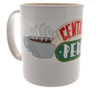 Friends Mug Central Perk Official Licensed Product