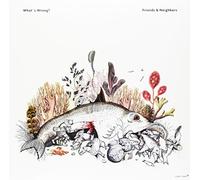 Friends & Neighbors - What S Wrong? [VINYL]