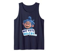 Friends. No Cry Tank Top