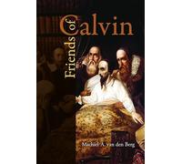 Friends of Calvin