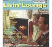 Friends of Dean Martin - Livin' Lounge-Fabulous Sounds [CASSETTE]