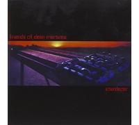 Friends of Dean Martinez - Atardecer [Us Import]