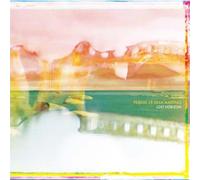 Friends of Dean Martinez - Lost Horizon (Dig)