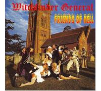 Friends Of Hell