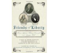 Friends of Liberty: Thomas Jefferson, Tadeusz Kosciuszko, and Agrippa Hull