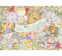 Friends of the Bees