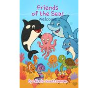 Friends of the Sea: Welcome
