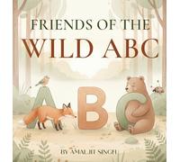 Friends Of The Wild ABC