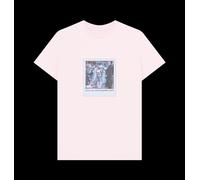 Friends Official Anymore Clothes? Graphic Pink T-Shirt Friends Baby Pink L