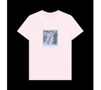 Friends Official Anymore Clothes? Graphic Pink T-Shirt In Baby Pink Baby Pink XL