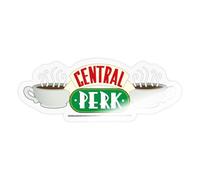 Friends Official Central Perk Sticker Size S (10 x 10 cm)
