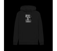 Friends Official TV Show Poster Graphic Black Hoodie Friends Black S