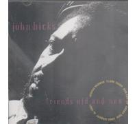 Friends Old & New by Hicks, John (1992-07-14j