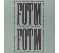 Various Artists - Friends Old Time Music / Various