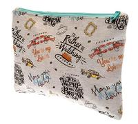 Official Friends Marl Pencil Case