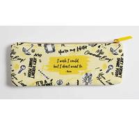 Friends: Pencil Pouch