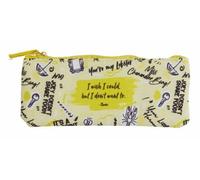 Friends Pencil Pouch, Accessory by Insights (COR), Brand New, Free P&P in the UK
