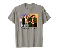 Friends Photo T-Shirt