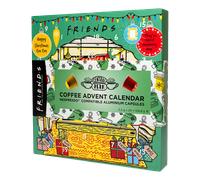 Friends | Pod Advent Calendar - for Nespresso®