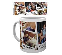 Friends - Polaroids Mug GB Eye