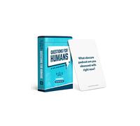 Friends (Questions for Humans)