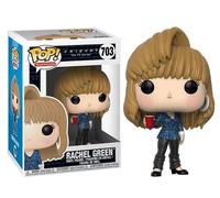Friends: Rachel 80's Hair Funko POP Vinyl