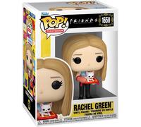 Friends - Rachel Green (Smelly Cat) - #1650 - Television - Funko Pop