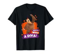 Friends. Really, What a Diva #3 T-Shirt