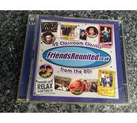 Friends Reunited:'80s - Friends Reunited: The 80s