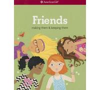 [(Friends (Revised) : Making Them & Keeping Them)] [By (author) Patti Kelley Criswell ] published on (February, 2015)