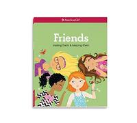 Friends (Revised): Making Them & Keeping Them by Criswell, Patti Kelley (2015) Paperback