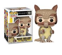 Friends: Ross Gellar (Holiday Armadillo) POP Vinyl