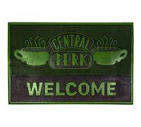Friends Rubber Central Perk Door Mat
