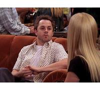 Friends - S010 E02 - The One Where Ross is Fine