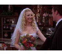 Friends - S010 E12 - The One With Phoebe's Wedding