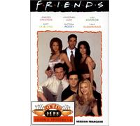 Friends - Saison 2 : Episodes 1 à 12 - VF [VHS]
