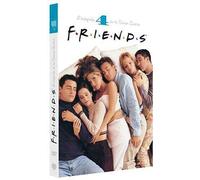 Friends - Saison 4 - Intégrale