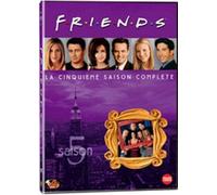 Friends - Saison 5 : IntA©grale 24 A©pisodes