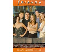 Friends saison 5 - k7 3