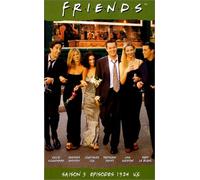 Friends saison 5 - k7 5