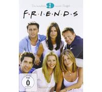 Friends: Season 09 / 3. Auflage