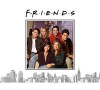 Friends - Season 1
