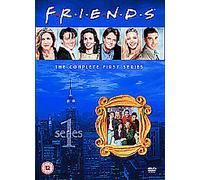 Friends: Season 1 [DVD] [1994] [2004] {Free P&P Tracked 24}