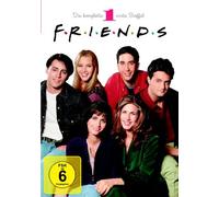 Friends - Season 1 (DVD)